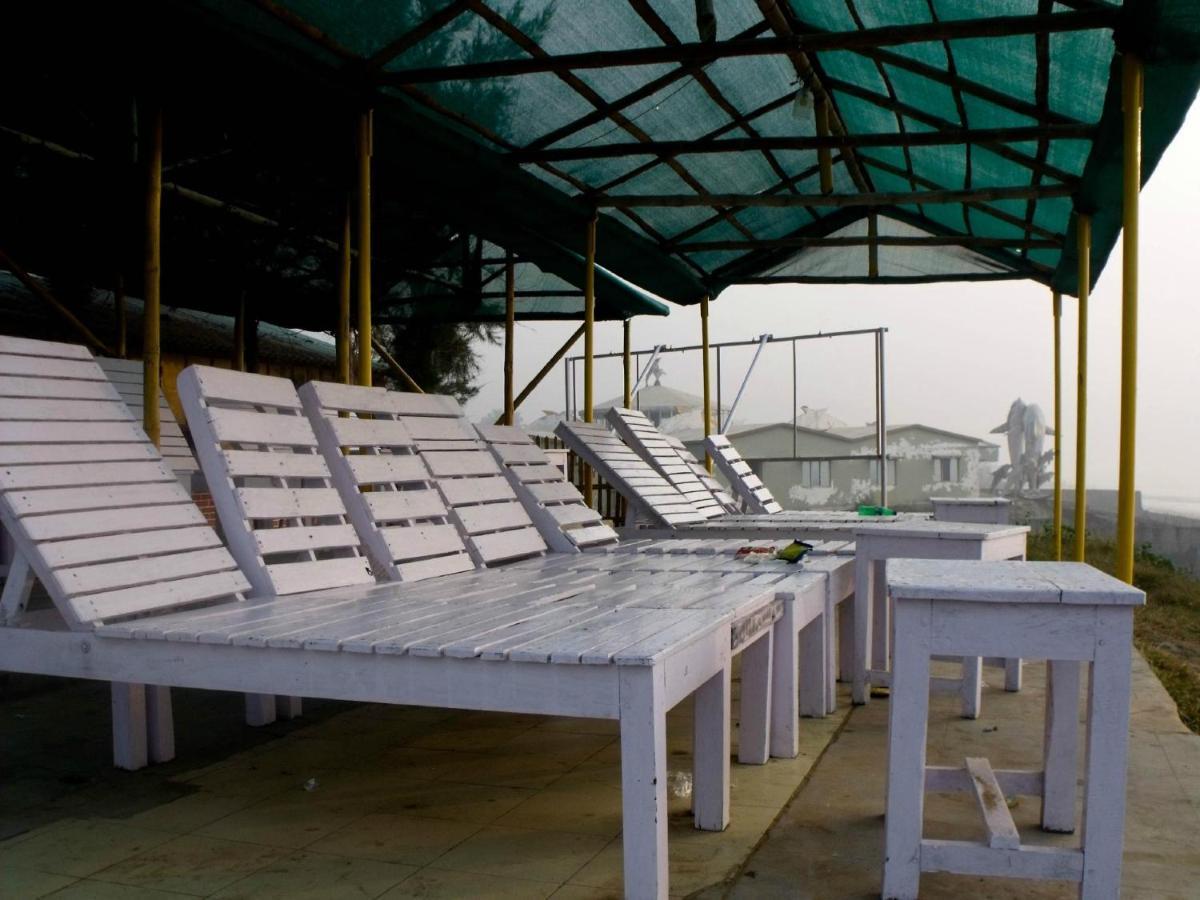 Neel Nirjaney Resorts Мандармани Экстерьер фото