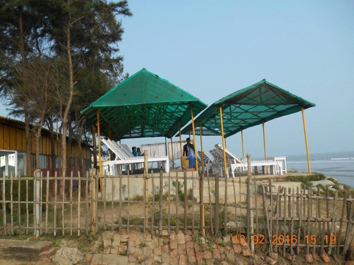 Neel Nirjaney Resorts Мандармани Экстерьер фото